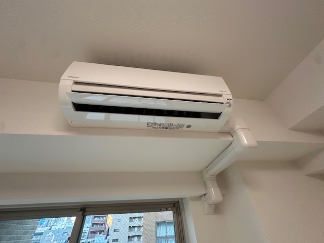 アーバンコア日本橋601号室 部屋設備