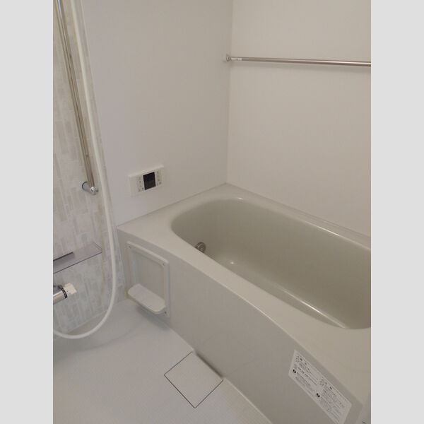 アイランド・R101号室 浴室