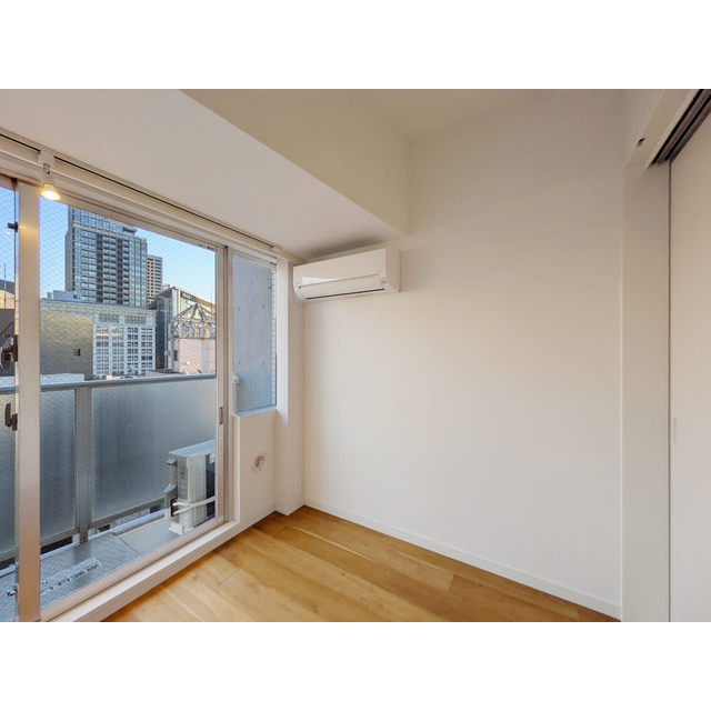 オーパスホームズ三田1001号室 部屋その他