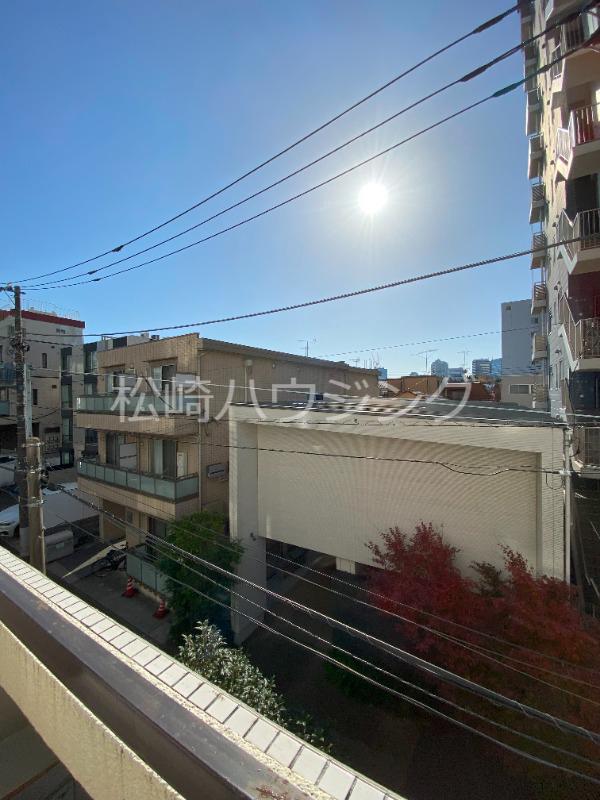 興和ハイツ3階 部屋その他