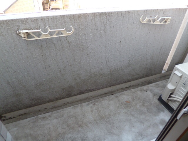 スカイコート新宿落合第6413号室 ※同タイプ参考写真