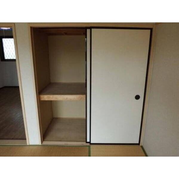 サンフォーリスト仁戸名0202号室 部屋その他