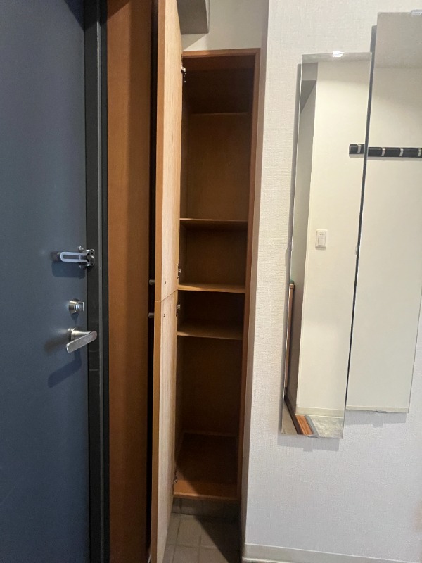 PRIM ROSE・M壱番館1階 部屋その他