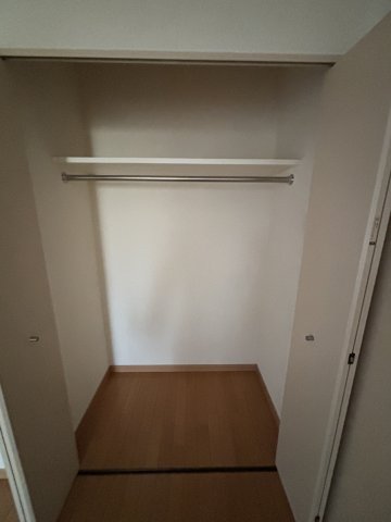 リファインドシーンⅡ0101号室 部屋設備