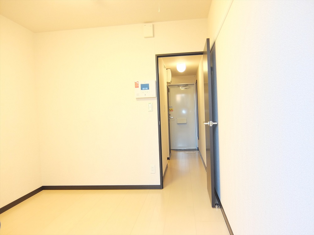 レオネクストコンフォート安行原 リビング