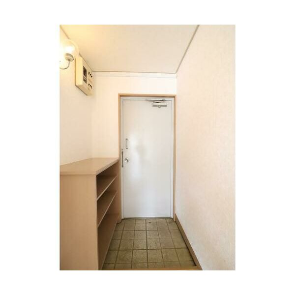 仁平フラッツ304号室 玄関