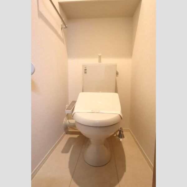 Mario　KⅡ 温水洗浄暖房便座