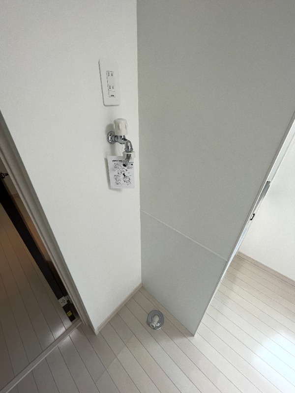 ノーザンロード北千住Ⅱ3階 同建物別部屋の参考画像