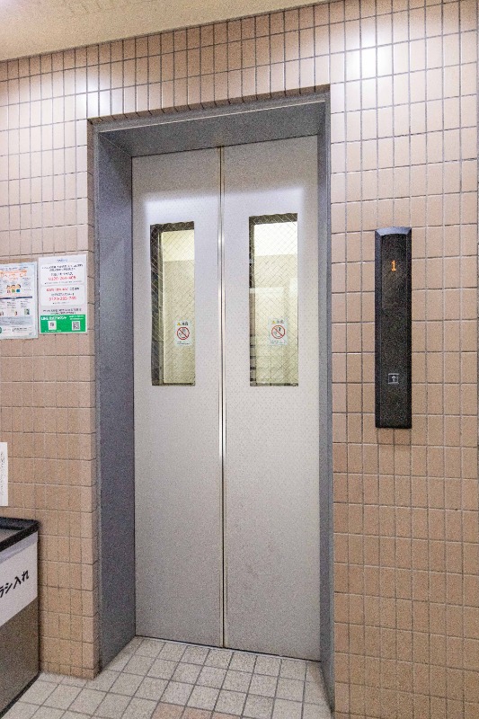 ライオンズプラザ平塚宝町8階 同建物別部屋の参考画像