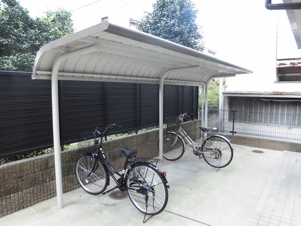 レオパレスＲｅｄＨｉｌｌ104号室 部屋その他