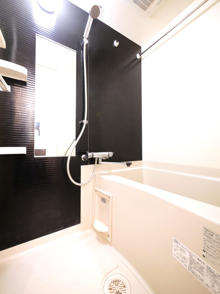 PREMIUM CUBE 関内 内観