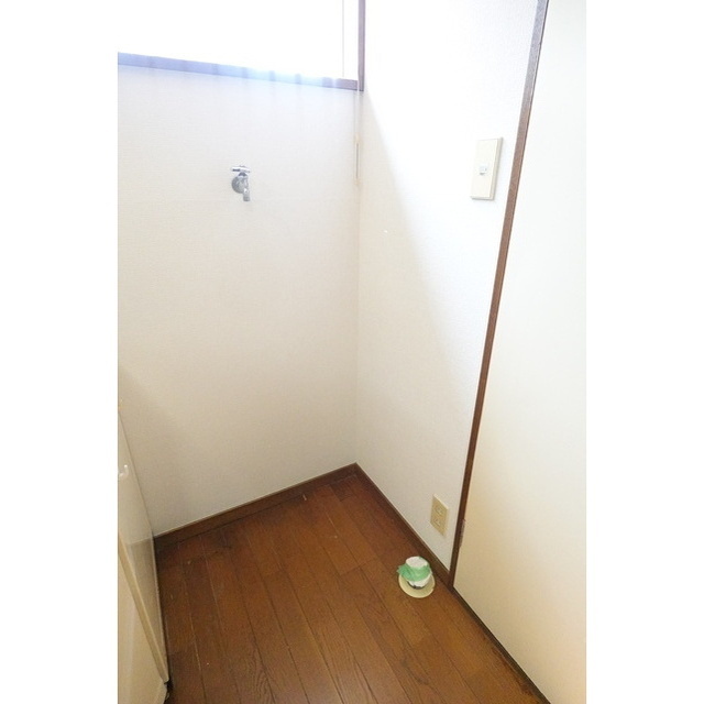 北新宿2丁目戸建 部屋設備