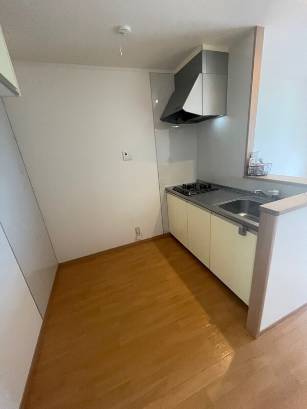 メゾンドールⅧ1階 キッチン