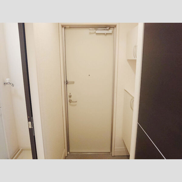 ゴールドパストラル　Ⅵ 玄関