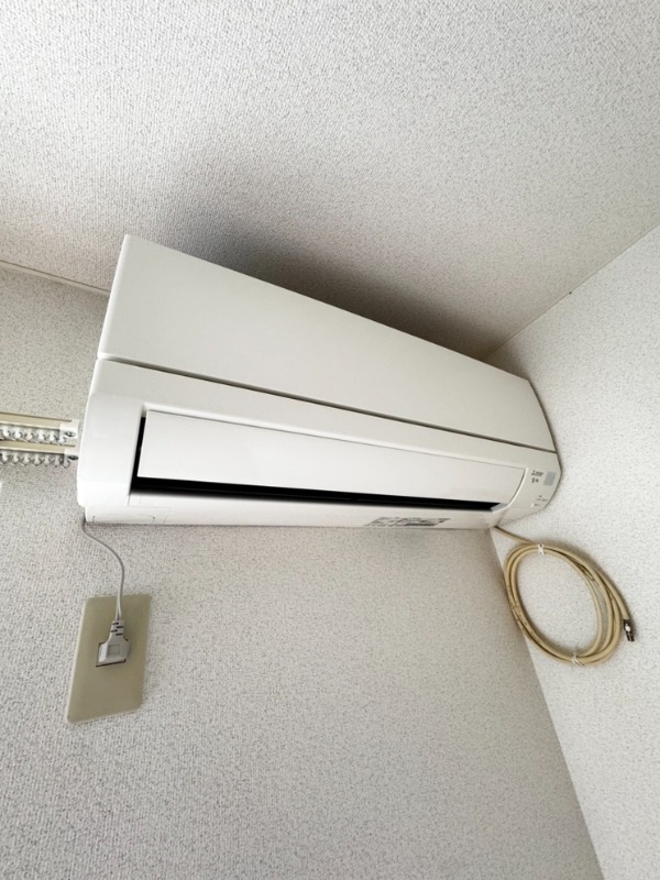 ドエルせんげん台壱番館1階 部屋その他