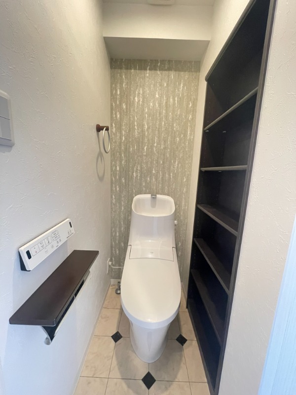 アール・デコ南砂町4階 別号室の写真です