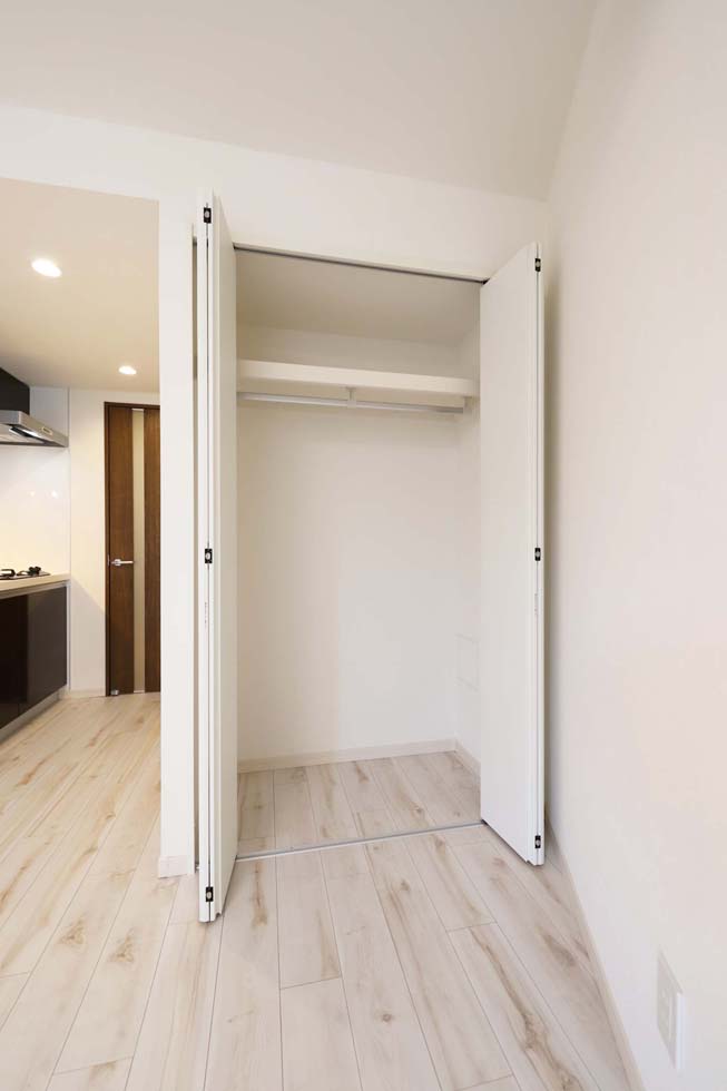 MIND　KUGAYAMA3階 内観