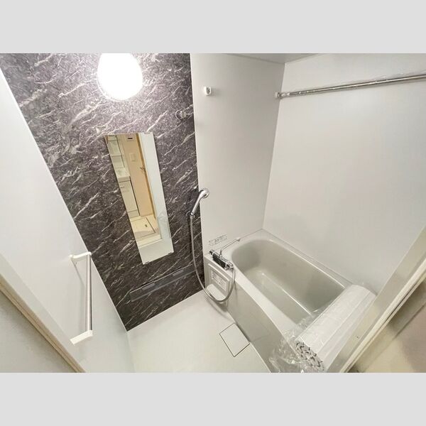 ステラ北綾瀬103号室 お風呂
