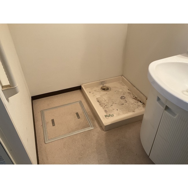 ドミール・コンフォール親水公園302号室 部屋その他