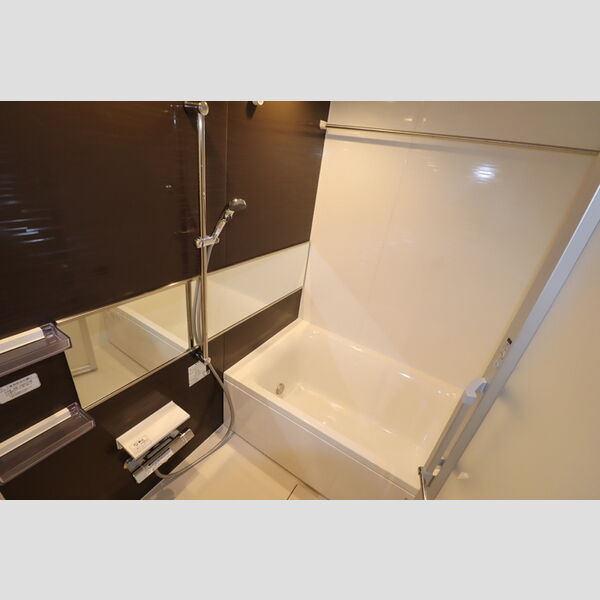 サンジョイアゼロ 浴室