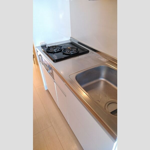 ベルハイム キッチン