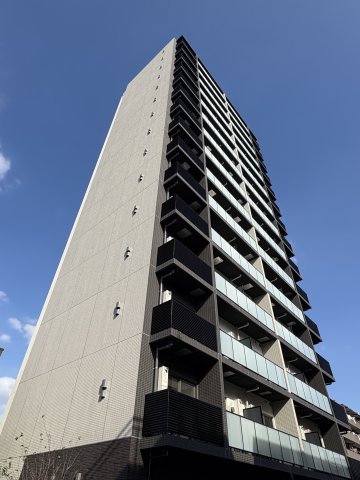 GENOVIA金町0701号室 外観