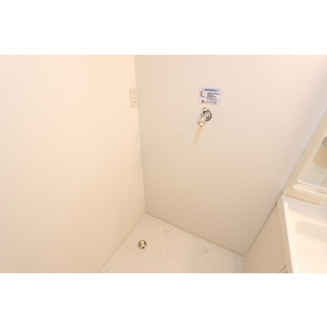 クレール　カーサ 内観