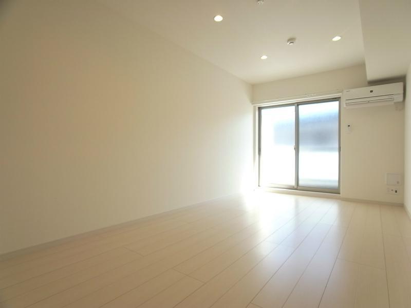 リブリ・サントノーレ リビング