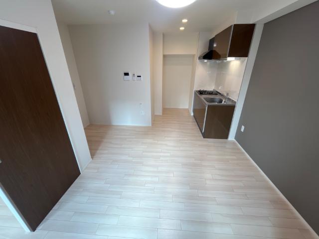 ＨＧＤ佃　-エッチジーディーツクダ- リビング