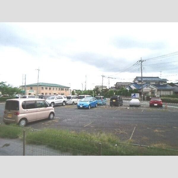 Des Ailes Deux 眺望