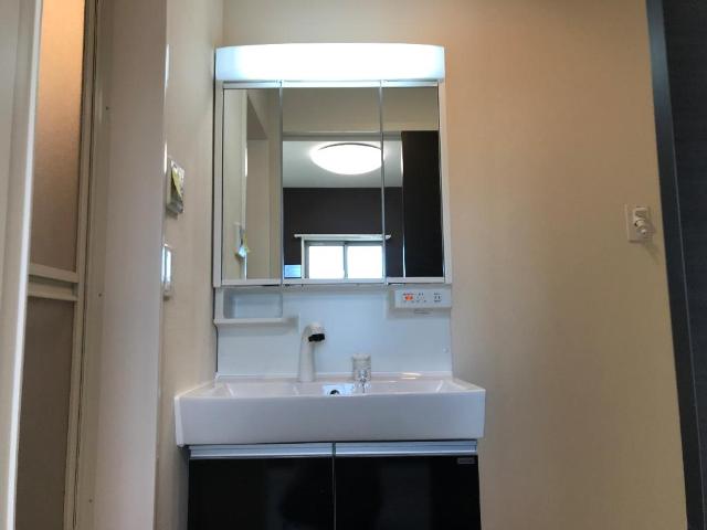 ドレッセ・Ｓ 洗面