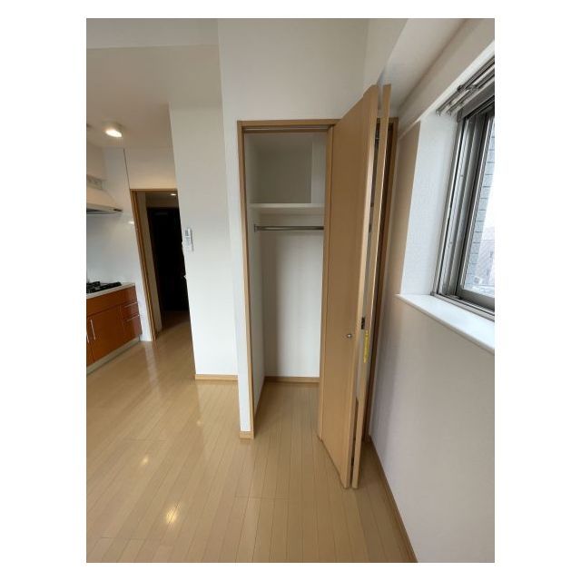 Conde相模原0704号室 リビング