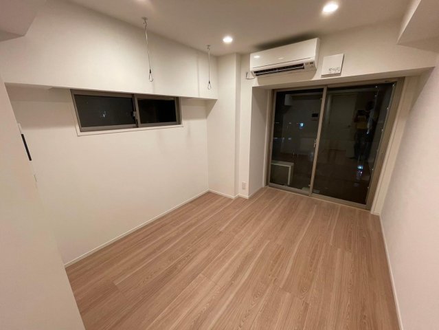 SYFORME KANNAIⅡ ※過去退去時のお写真です