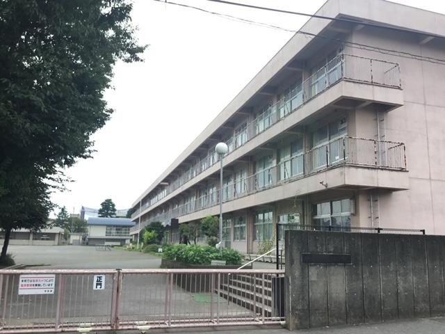パーチェ 相模原市立大野北小学校まで608ｍ