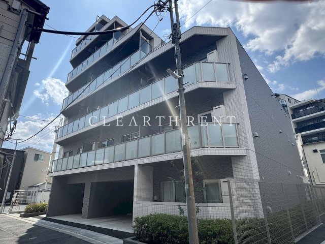 アルファコート町屋 直接の管理会社/こだわり派のためのデザイナーズマンション 