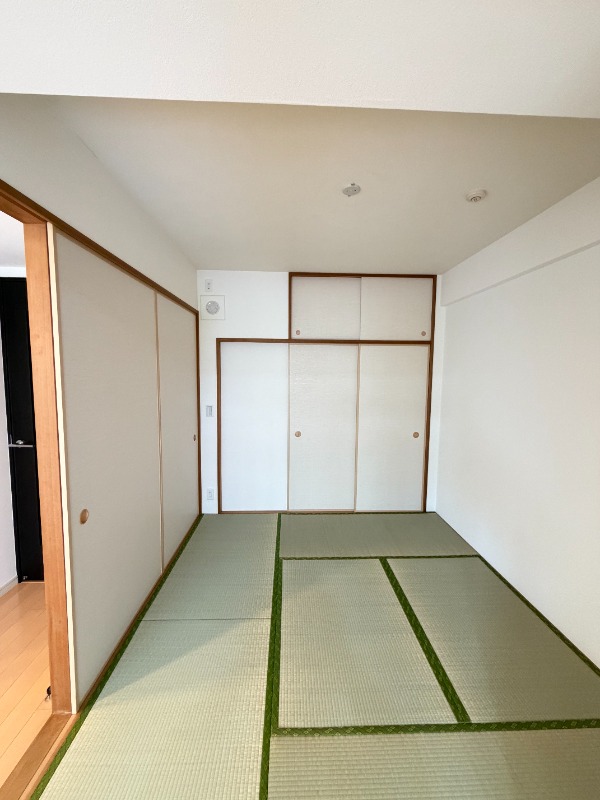 レジディア東松戸1階 部屋その他