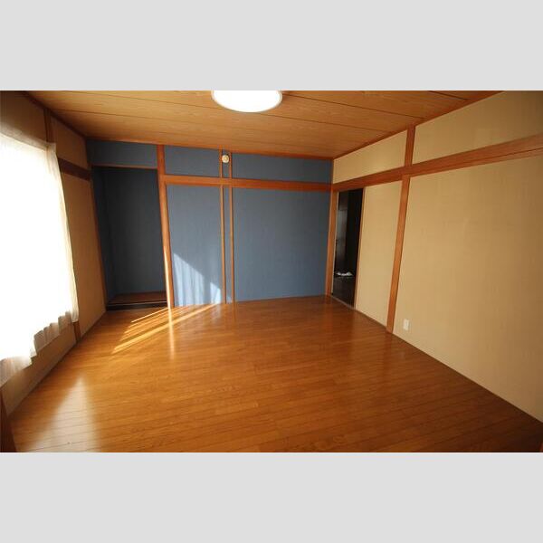 上用賀戸建101号室 部屋その他