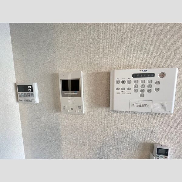 Ark　Bliss六町(アークブリスロクチョウ)205号室 部屋設備