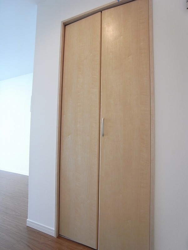 リブリ・フラムドール1階 部屋その他