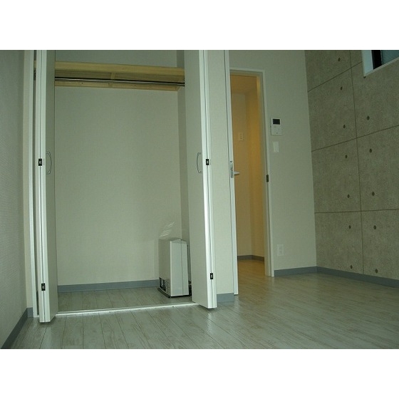 セントリアパーク 内観