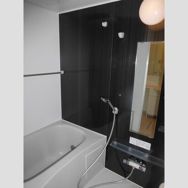 セジュールZEN Ⅲ　A101号室 お風呂