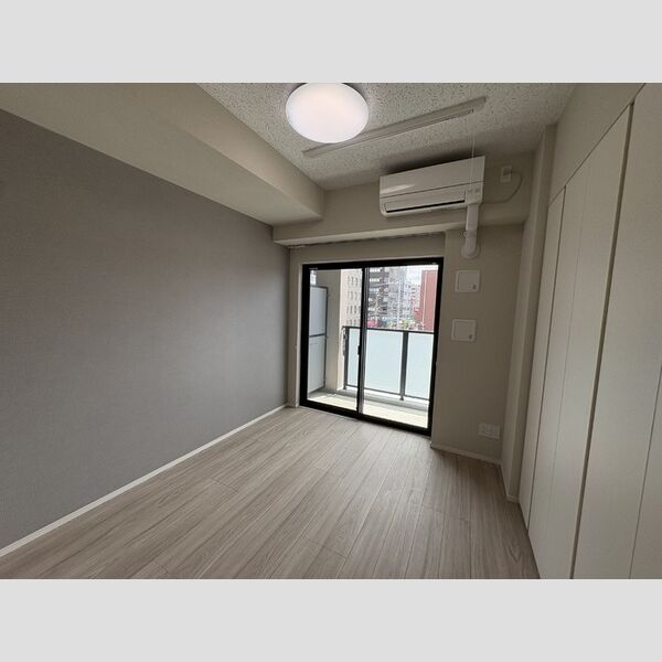 GRAND VILLAGE303号室 洋室