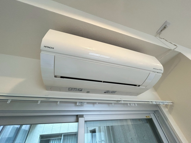 コーポ赤澤5階 部屋その他