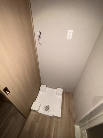 グランディアラフィーネ906号室 部屋設備