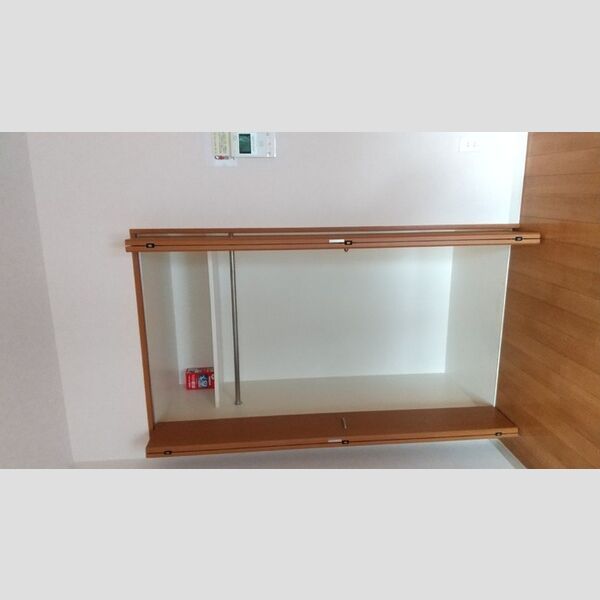 Biz STAY 千葉・蘇我202号室 収納