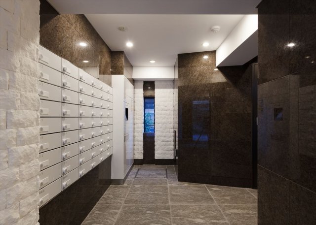 DIPS北千住407号室 その他共有部分