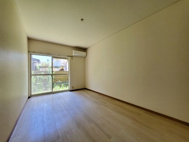 コーポ・グランデュール リビング