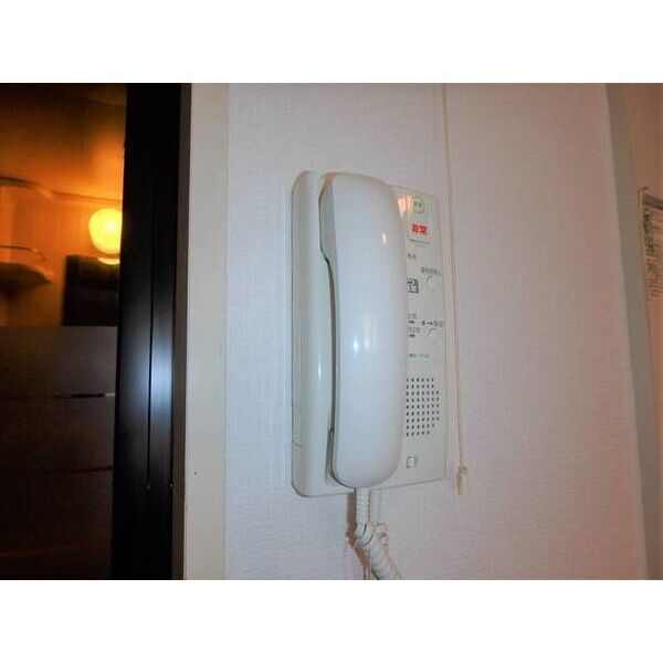 ラ・パルフェ・ド・立川No.10105号室 部屋その他