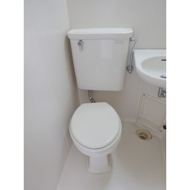 ミモザアネックスＡ107号室 同建物別部屋の参考画像