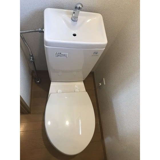 グランドール北上野0301号室 内観